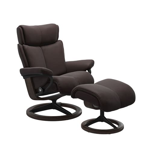 Comparing the prices of different color options for Stressless Magic recliners